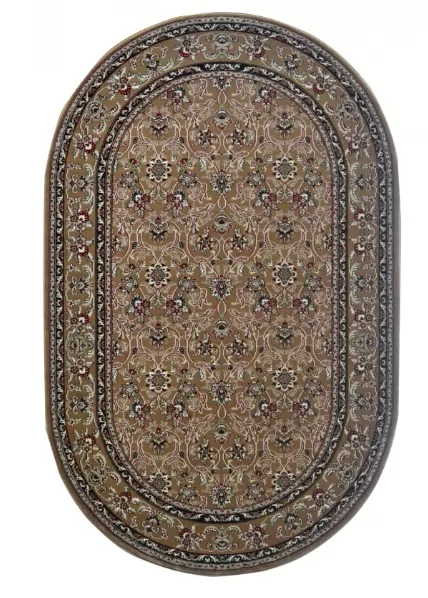 Atlas 15 toprak