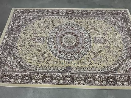 Килим Begonya 0925 beige