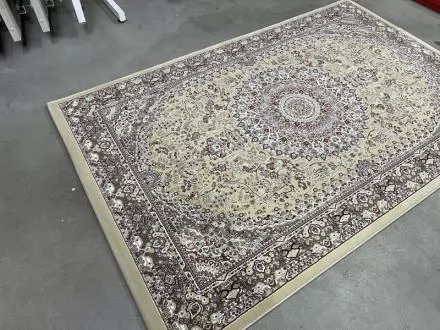 Килим Begonya 0925 beige