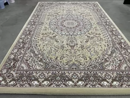 Килим Begonya 0925 beige