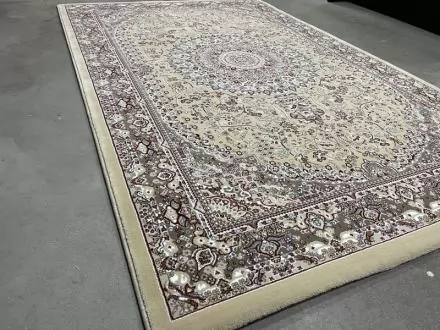Килим Begonya 0925 beige