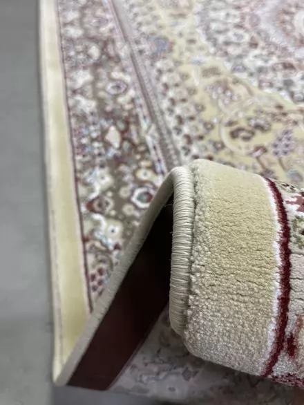 Килим Begonya 0925 beige