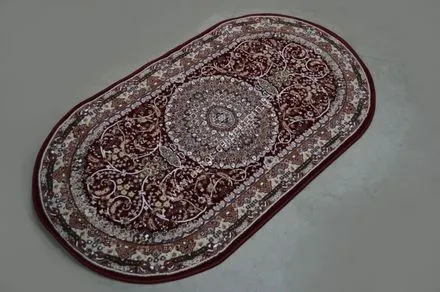 Килим Begonya 0925 red