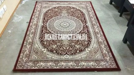 Begonya 0925 red