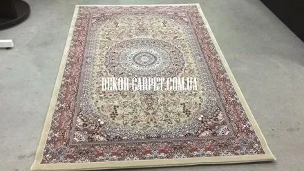 Килим Begonya 1130 beige