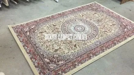 Килим Begonya 1130 beige