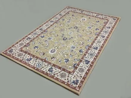 Килим Begonya 2410-917 bej bone