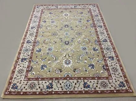 Begonya 2410-917 bej bone