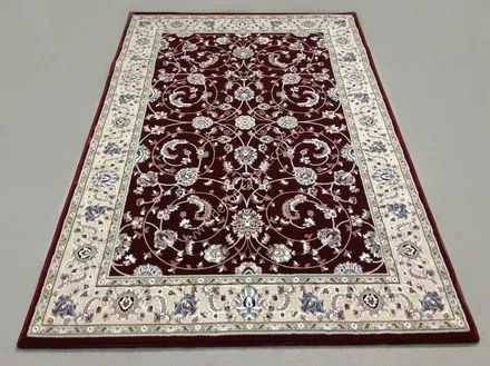 Begonya 2410-917 bordo