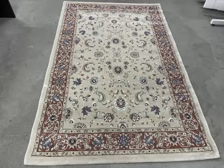 Begonya 0917 cream