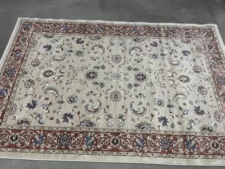 Килим Begonya 0917 cream