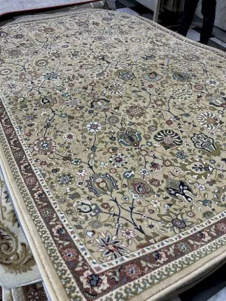 Килим Bella Wool 16421-51355