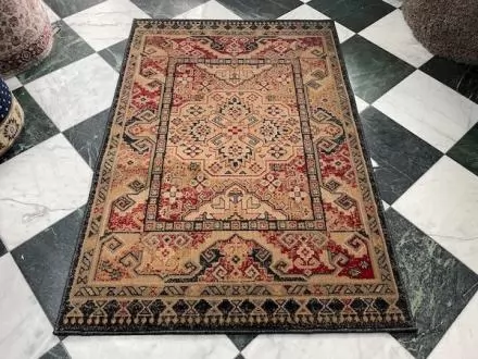 Berber 0809 beige