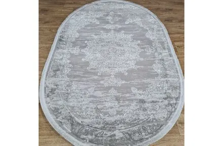 Килим Beyonce 0191 grey