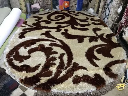 Килим Butik 0026-37 kmk