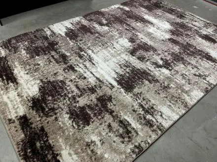 Килим Camino 02619a beige brown