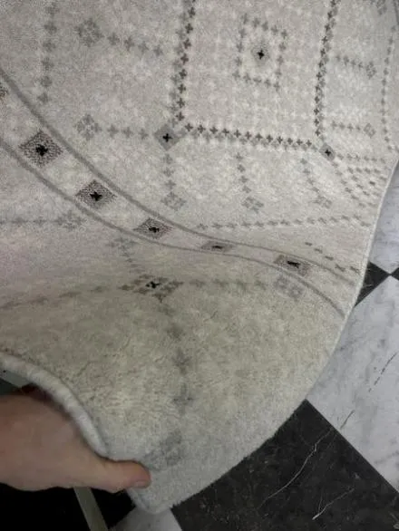 Килим Casablanca Wool 7985-53022