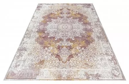 Deep 146HA yellow lilac
