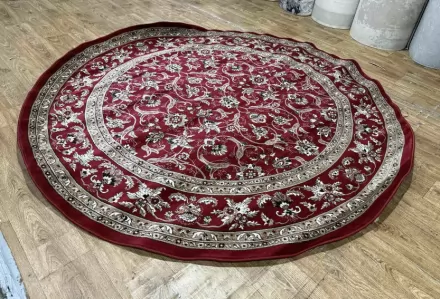 Килим Atlas 15 red