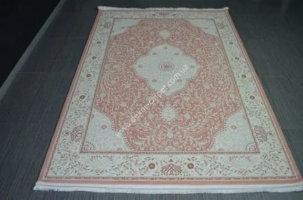 Erciyes W0071 pink beigh