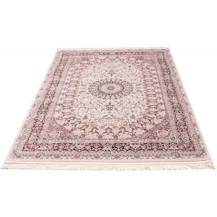 Килим Esfahan 4996 ivory dred