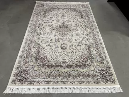 Esfahan 5978 ivory beige