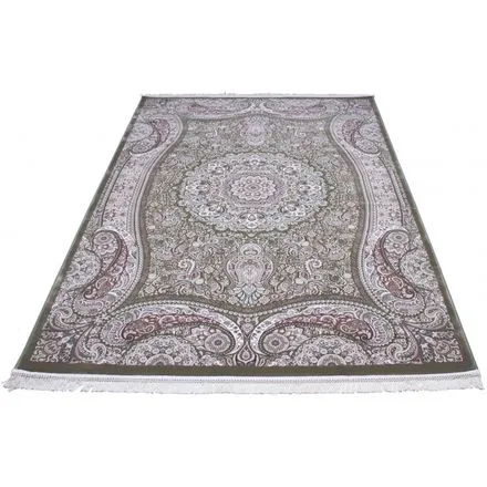 Esfahan 9648 GREEN IVORY