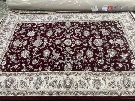 килим Esfahan X209A DRED IVORY