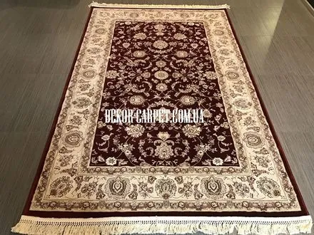 килим Esfahan X209A DRED IVORY