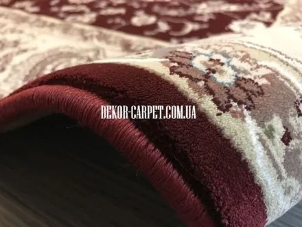 килим Esfahan X209A DRED IVORY