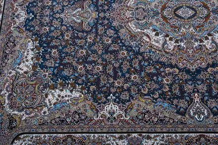 Килим Farsi 50 blue