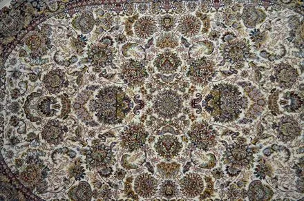 Килим Farsi 57 cream