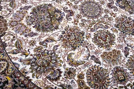 Килим Farsi 57 cream