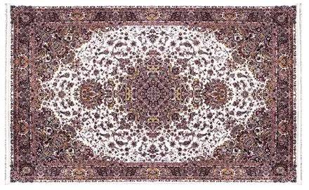 Килим Farsi 75 cream