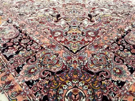 Килим Farsi 75 cream