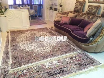 Килим Farsi 75 cream