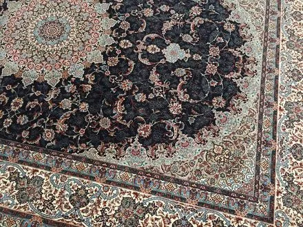 килим Farsi 80 dark blue