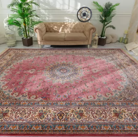 Farsi 89 pink
