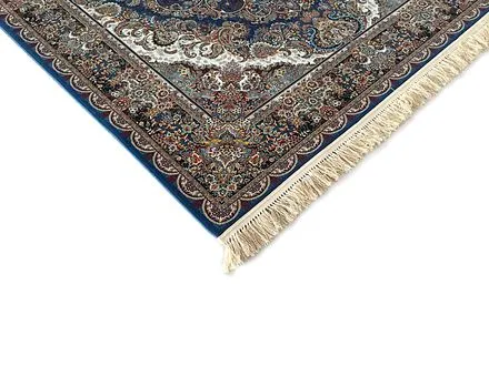 Килим Farsi 93 blue