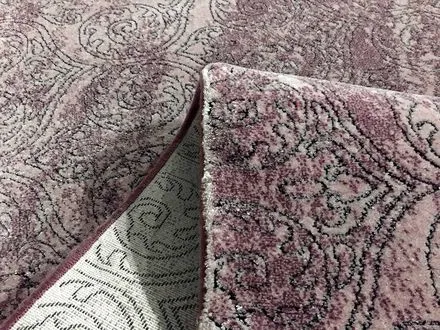 килим Florya 0188k lila