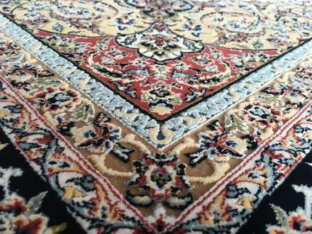 килим Halif 4240 hb cream