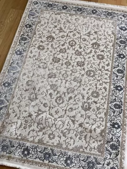 Килим Hera MZ86C cream