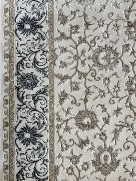 Килим Hera MZ86C cream