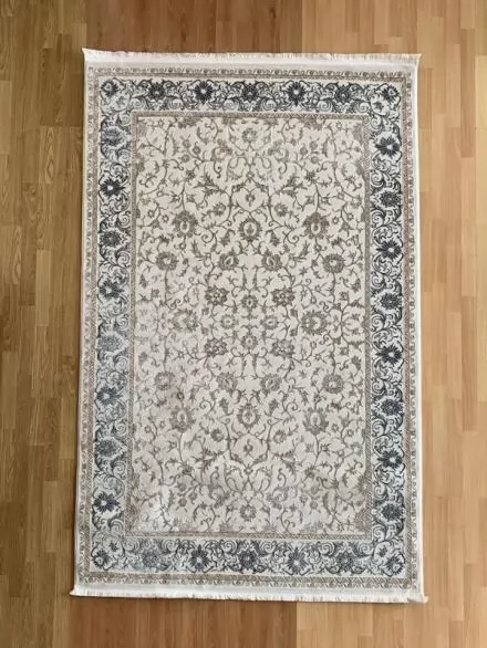 Килим Hera MZ86C cream
