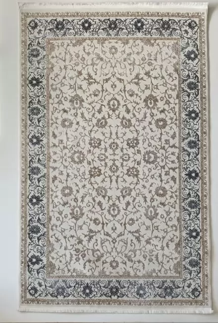 Килим Hera MZ86C cream