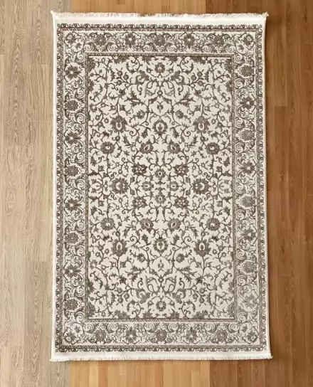 Килим Hera MZ86D cream