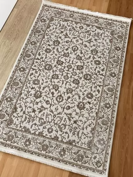 Килим Hera MZ86D cream