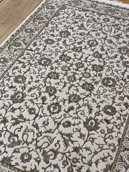 Килим Hera MZ86D cream