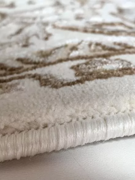 Килим Hera MZ86D cream