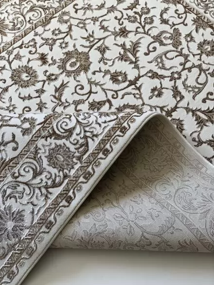 Килим Hera MZ86D cream